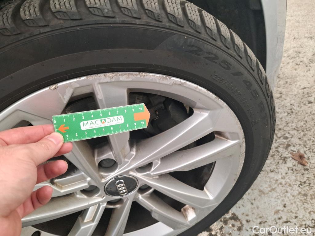 Audi  A3  Sportback 30 TDI Business Line 2.0 TDI 115CV BVM6 E6d #27