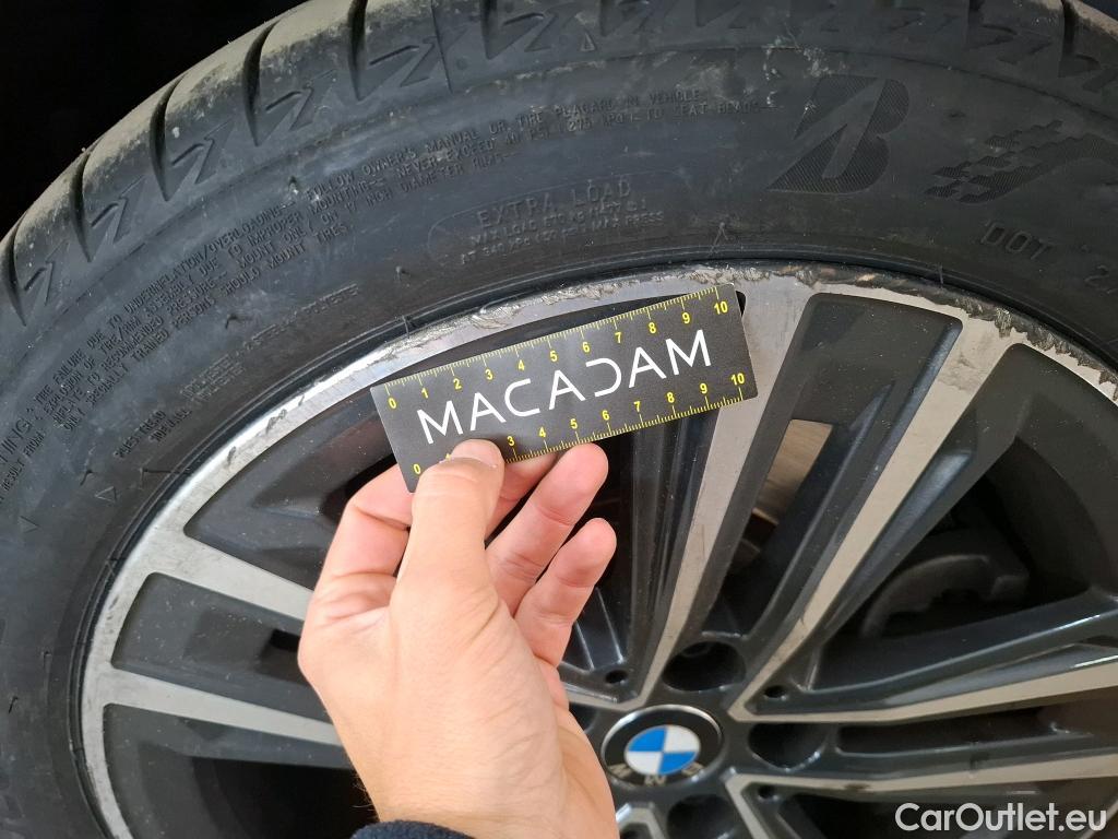 Bmw  Serie 2 BMW Série 2 Gran Coupé / 2019 / 4P / Berline 220D AUTO Business Design #13