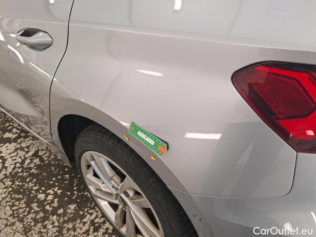 Audi  A3  Sportback 30 TDI Business Line 2.0 TDI 115CV BVM6 E6d #4