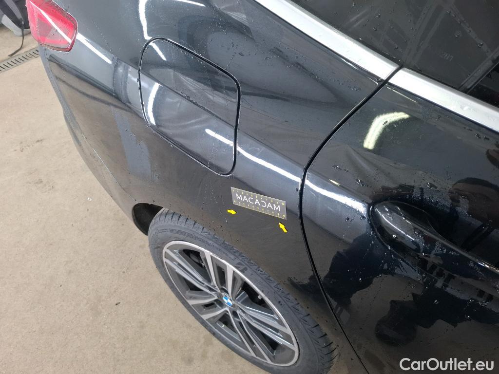 Bmw  Serie 2 BMW Série 2 Gran Coupé / 2019 / 4P / Berline 220D AUTO Business Design #34