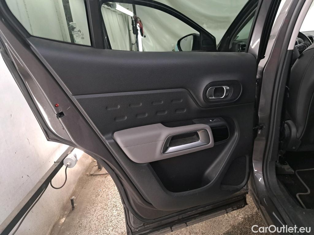  Citroen  C5  Aircross Business Plus 1.5 BlueHDi 130CV BVA8 E6dT #13