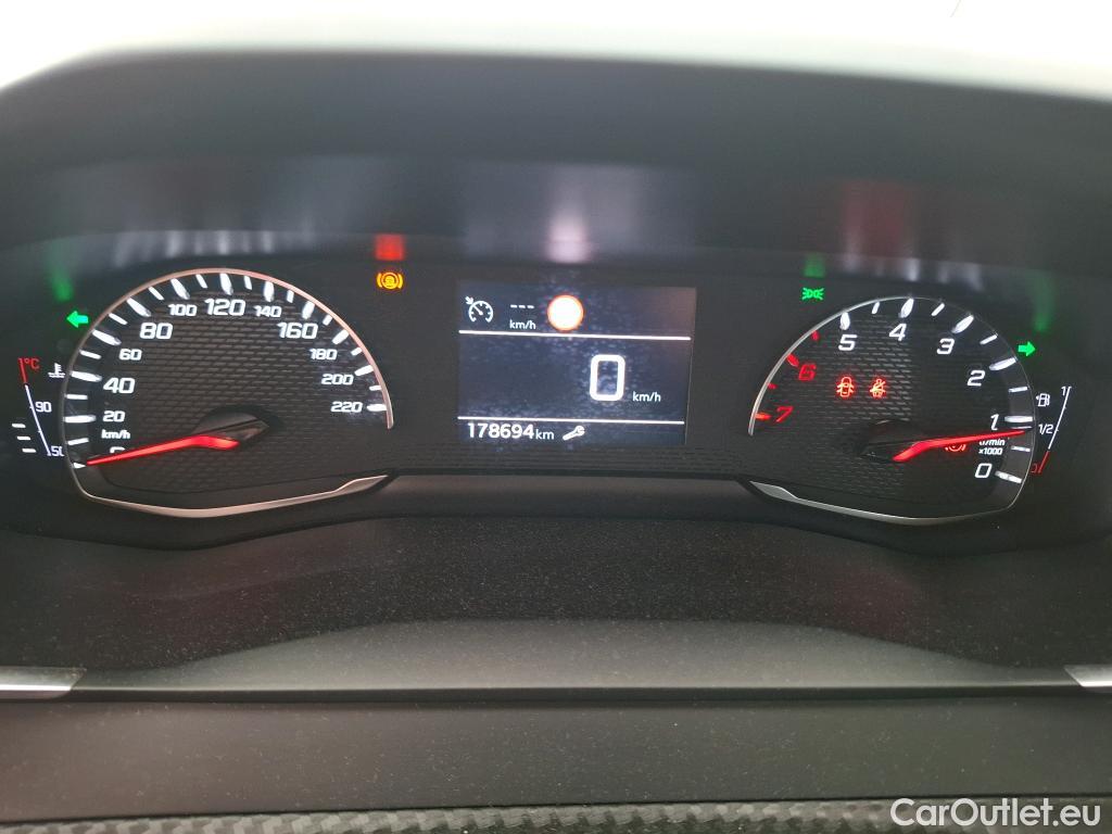  Peugeot  2008  Active Business 1.2 PureTech 100CV BVM6 E6d #38