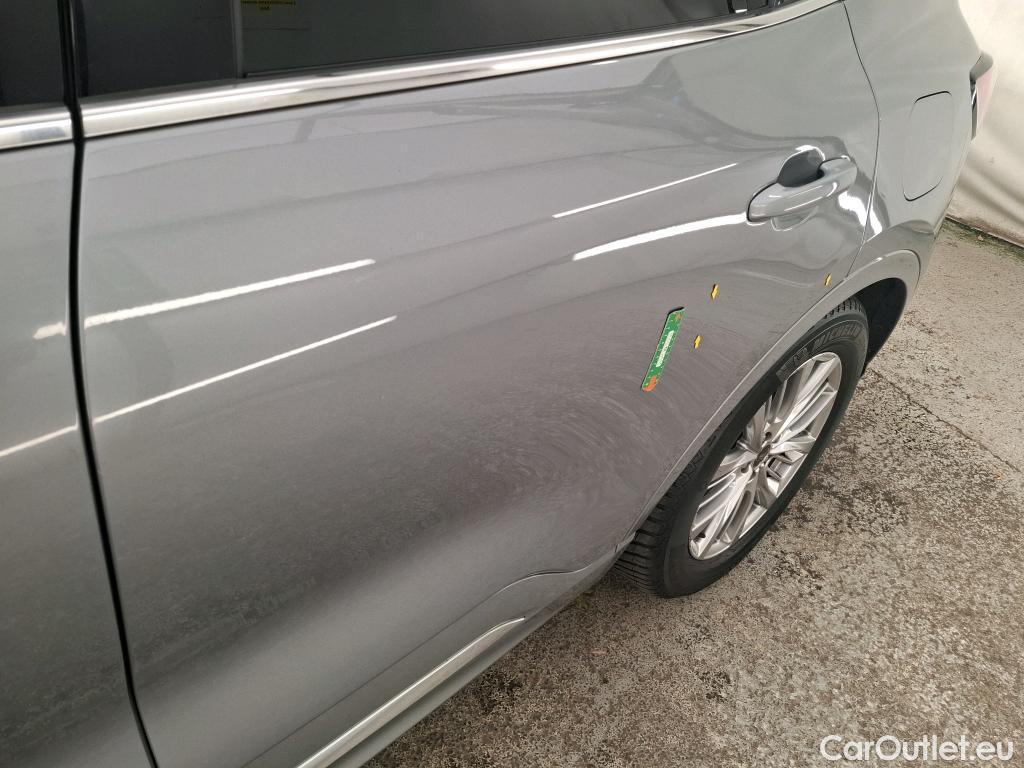 Ford  Kuga  Plug-In Hybrid Vignale 2.5 225CV BVA6 E6dT #7