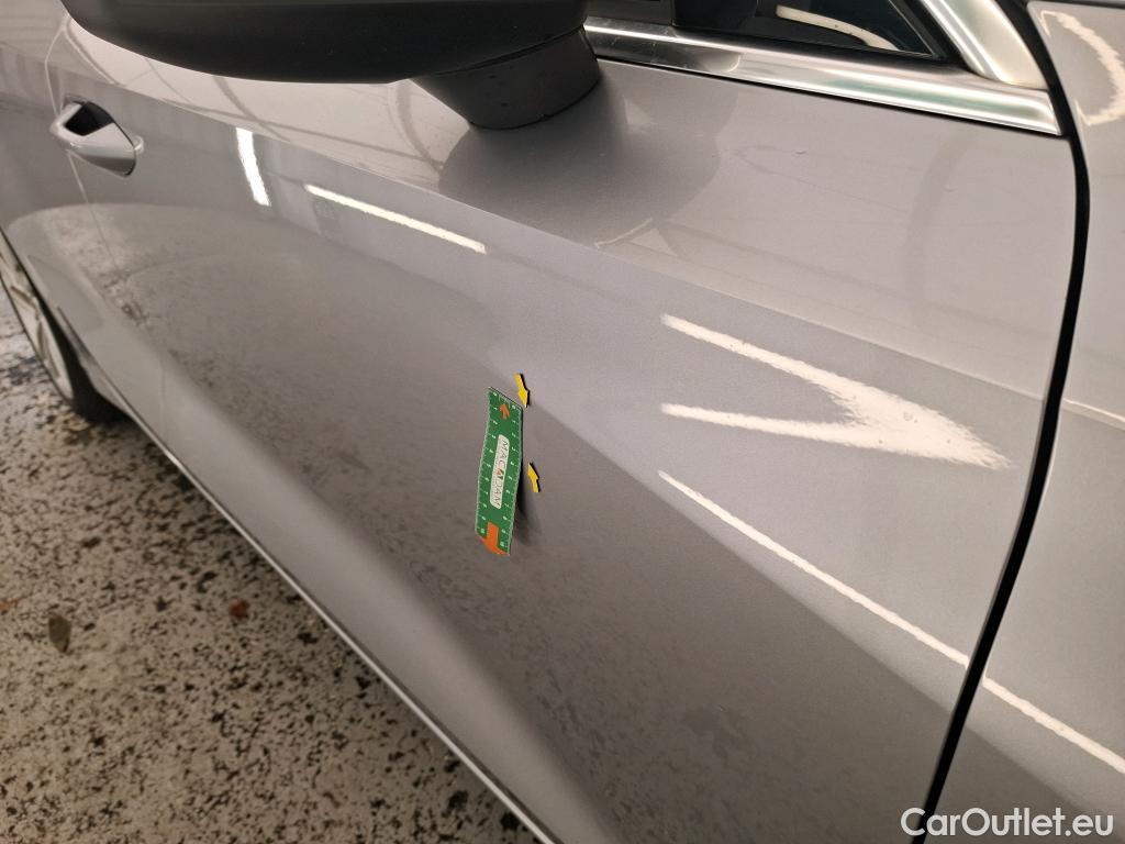 Audi  A3  Sportback 30 TDI Business Line 2.0 TDI 115CV BVM6 E6d #28