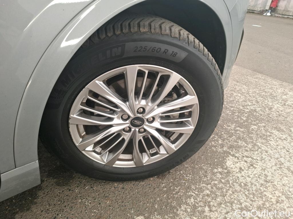 Ford  Kuga  Plug-In Hybrid Vignale 2.5 225CV BVA6 E6dT #29