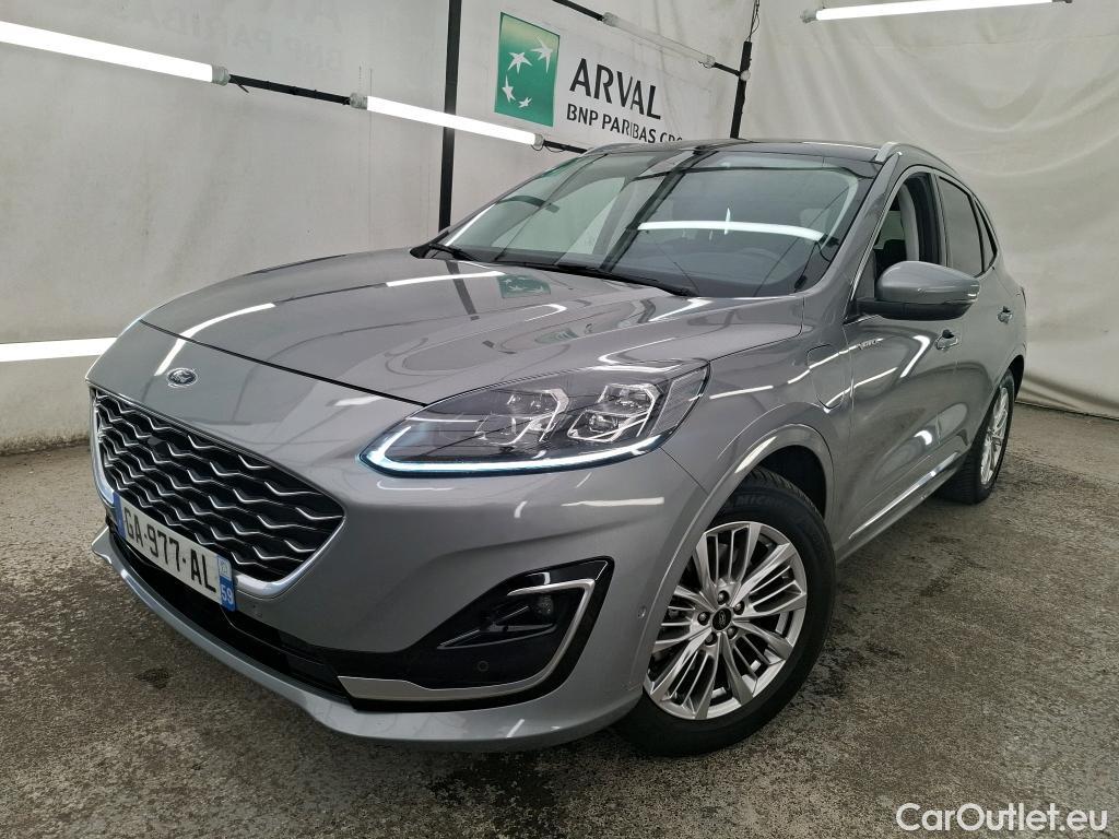 Ford  Kuga  Plug-In Hybrid Vignale 2.5 225CV BVA6 E6dT #1