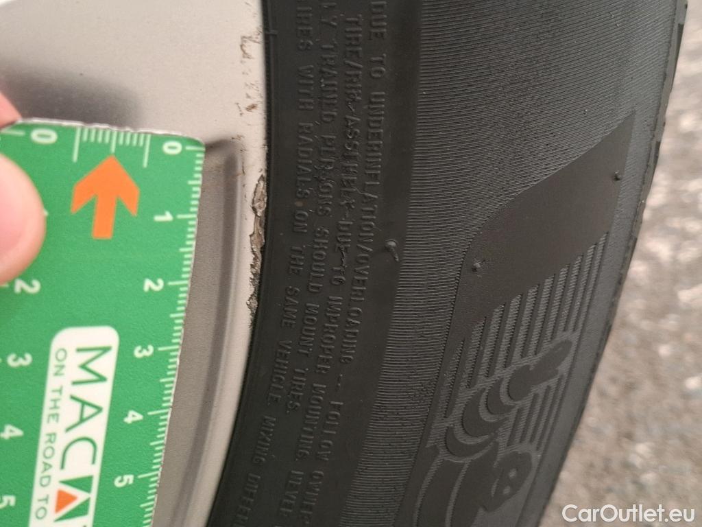 Ford  Kuga  Plug-In Hybrid Vignale 2.5 225CV BVA6 E6dT #34