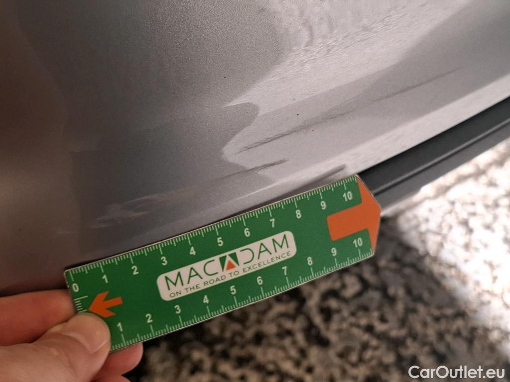 Audi  A3  Sportback 30 TDI Business Line 2.0 TDI 115CV BVM6 E6d #13