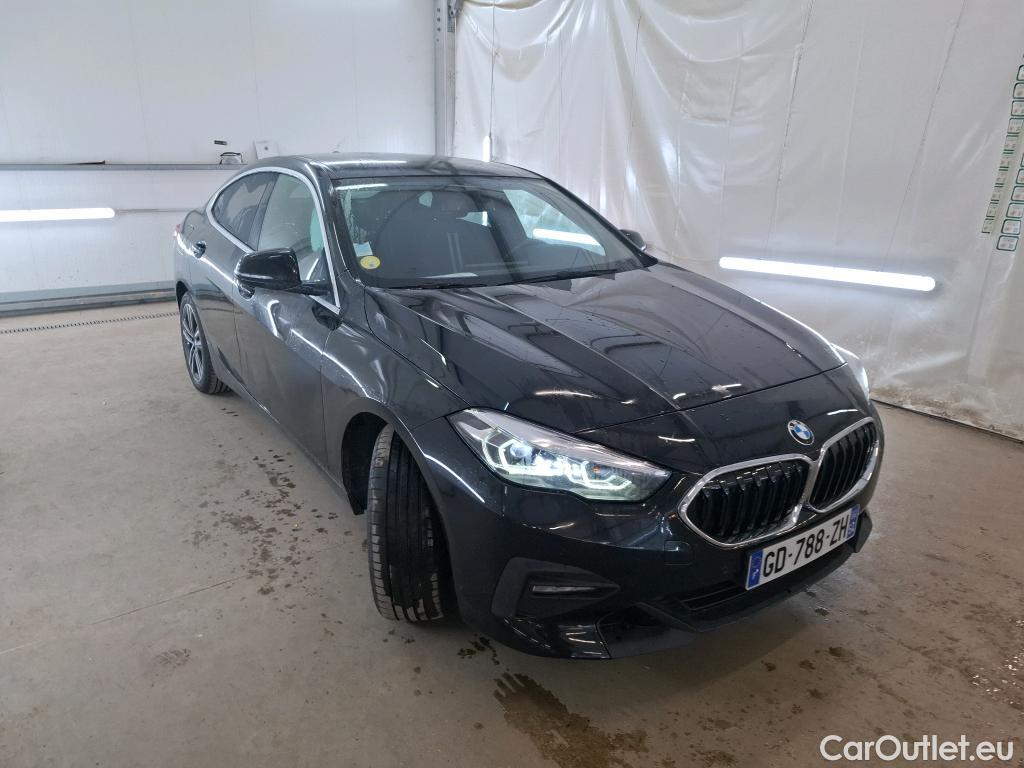 Bmw  Serie 2 BMW Série 2 Gran Coupé / 2019 / 4P / Berline 220D AUTO Business Design #4