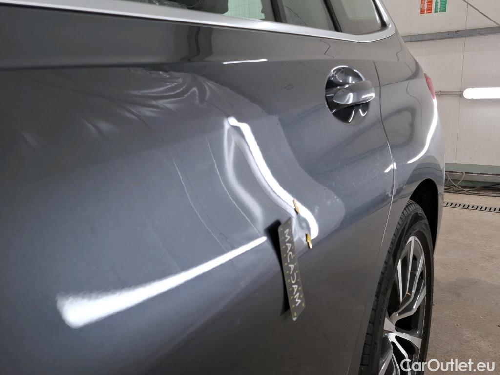 Bmw  Serie 3 Série 3 Touring 330 e xDrive Lounge 2.0 250CV BVA8 E6d #15