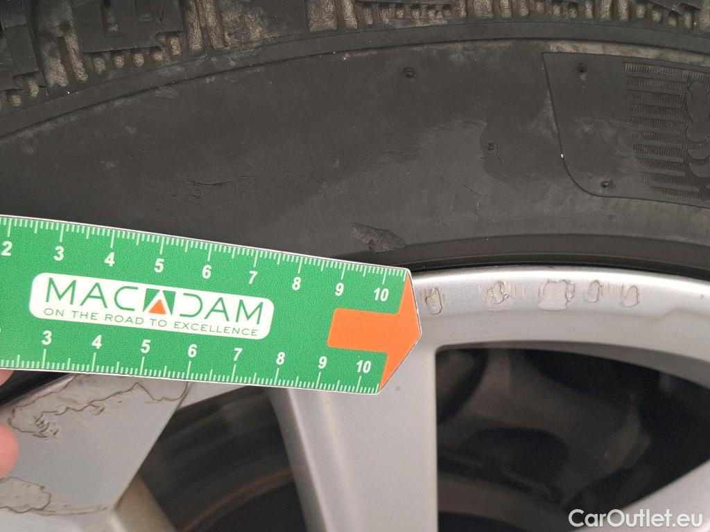 Audi  A3  Sportback 30 TDI Business Line 2.0 TDI 115CV BVM6 E6d #15