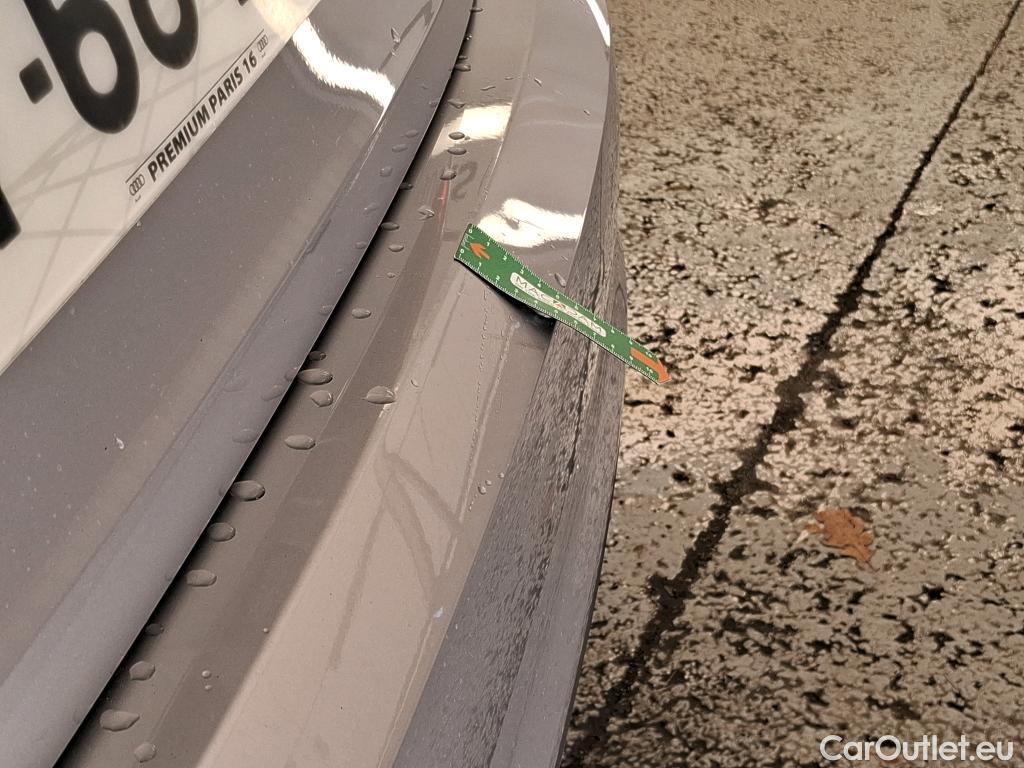 Audi  A3  Sportback 30 TDI Business Line 2.0 TDI 115CV BVM6 E6d #11