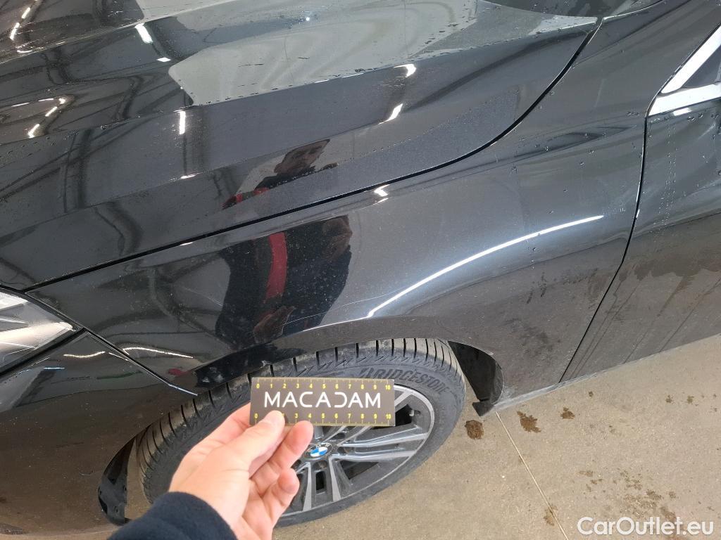 Bmw  Serie 2 BMW Série 2 Gran Coupé / 2019 / 4P / Berline 220D AUTO Business Design #29