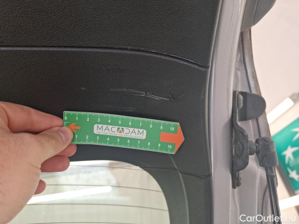 Audi  A3  Sportback 30 TDI Business Line 2.0 TDI 115CV BVM6 E6d #37