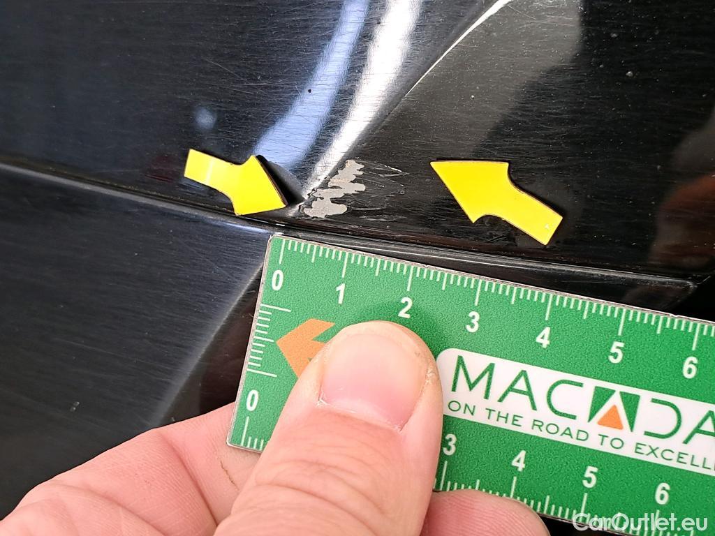  Audi  A4  Avant business line 2.0 TDI 150CV BVA7 E6 #3