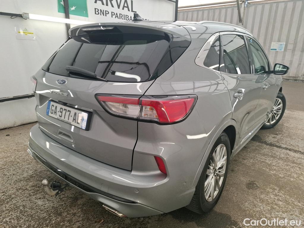 Ford  Kuga  Plug-In Hybrid Vignale 2.5 225CV BVA6 E6dT #3
