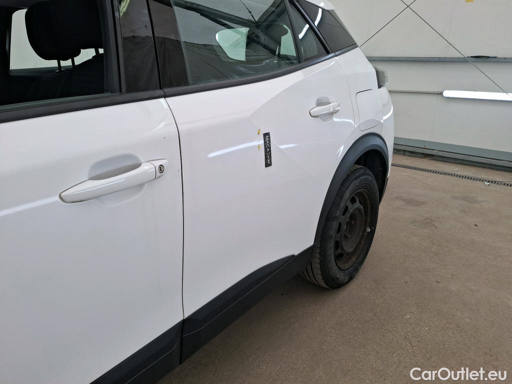  Peugeot  2008  Active Business 1.2 PureTech 100CV BVM6 E6d #20