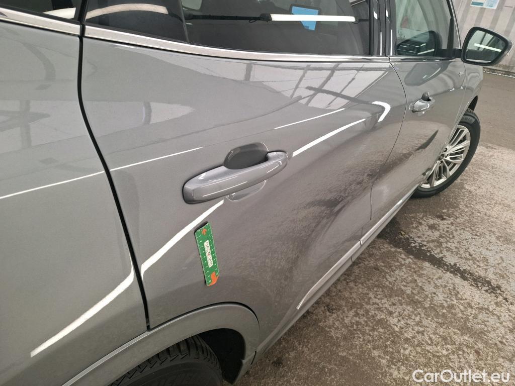 Ford  Kuga  Plug-In Hybrid Vignale 2.5 225CV BVA6 E6dT #18