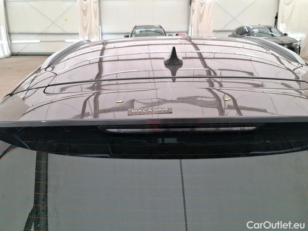 Ford  Kuga FORD  / 2019 / 5P / SUV 2.5 190 hybrid Flexifuel Pshift Titanium #5