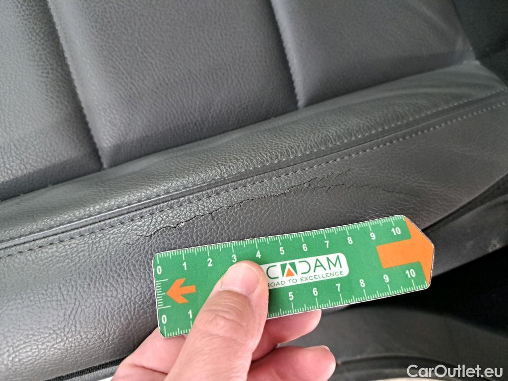  Citroen  C5  Aircross Business Plus 1.5 BlueHDi 130CV BVA8 E6dT #8