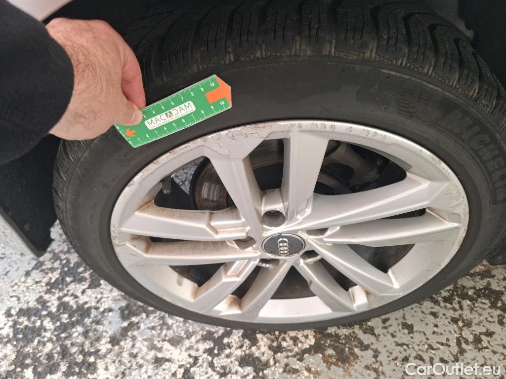 Audi  A3  Sportback 30 TDI Business Line 2.0 TDI 115CV BVM6 E6d #24