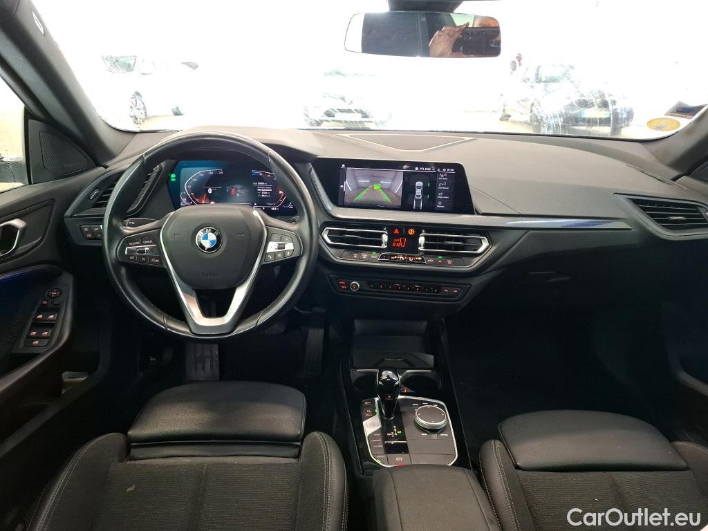 Bmw  Serie 2 BMW Série 2 Gran Coupé / 2019 / 4P / Berline 220D AUTO Business Design #5