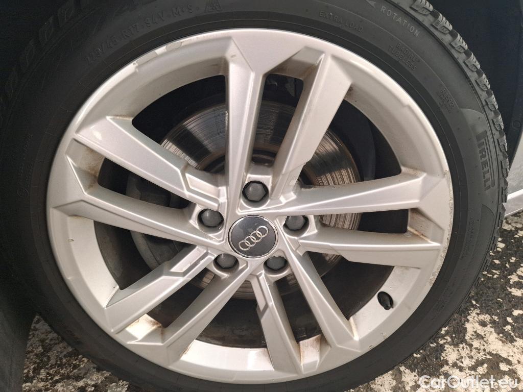 Audi  A3  Sportback 30 TDI Business Line 2.0 TDI 115CV BVM6 E6d #19