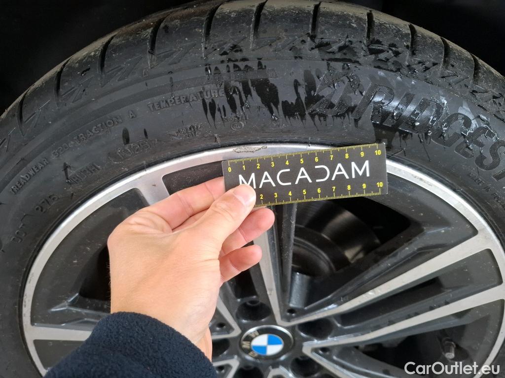 Bmw  Serie 2 BMW Série 2 Gran Coupé / 2019 / 4P / Berline 220D AUTO Business Design #28