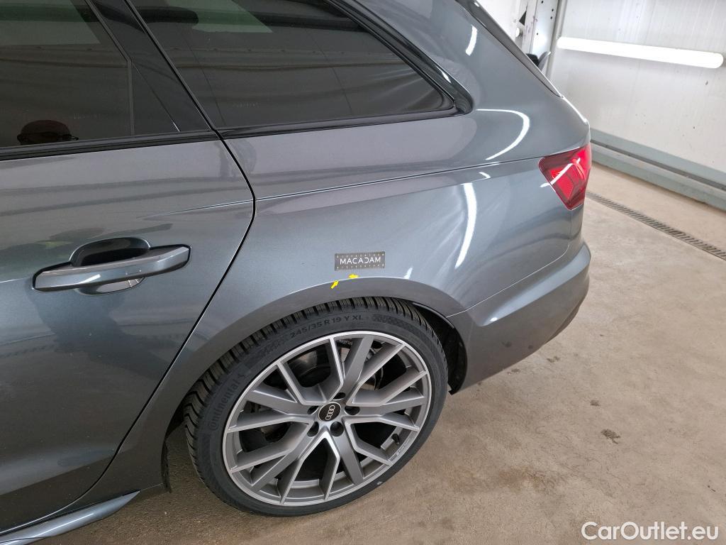  Audi  A4  Avant 35 TDI S Line 2.0 TDI 165CV BVA7 E6d #11