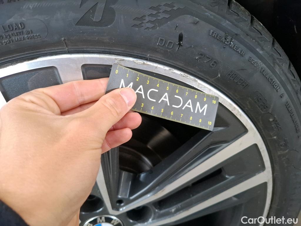 Bmw  Serie 2 BMW Série 2 Gran Coupé / 2019 / 4P / Berline 220D AUTO Business Design #7