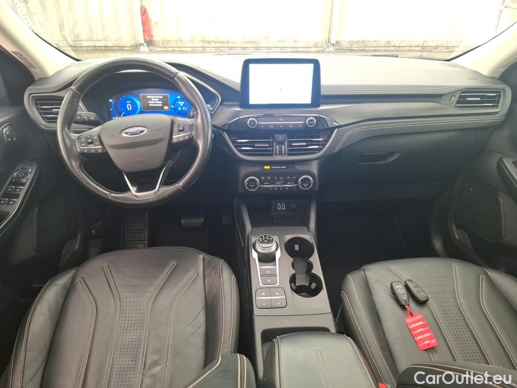 Ford  Kuga  Plug-In Hybrid Vignale 2.5 225CV BVA6 E6dT #5