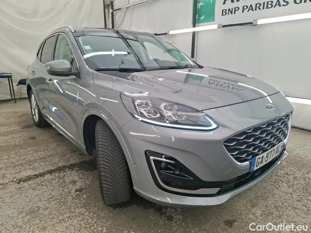 Ford  Kuga  Plug-In Hybrid Vignale 2.5 225CV BVA6 E6dT #4