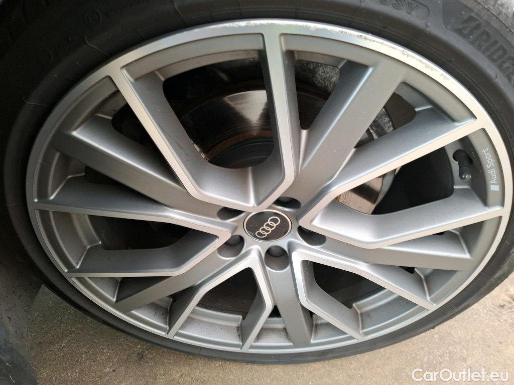  Audi  A4  Avant 35 TDI S Line 2.0 TDI 165CV BVA7 E6d #4