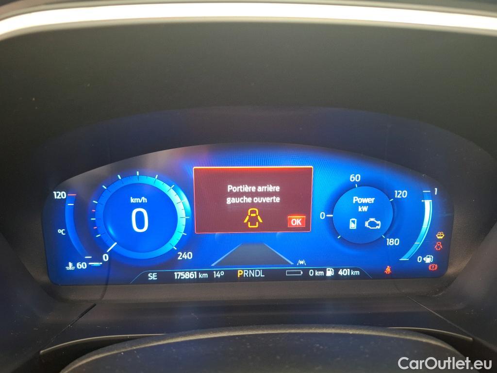 Ford  Kuga  Plug-In Hybrid Vignale 2.5 225CV BVA6 E6dT #6