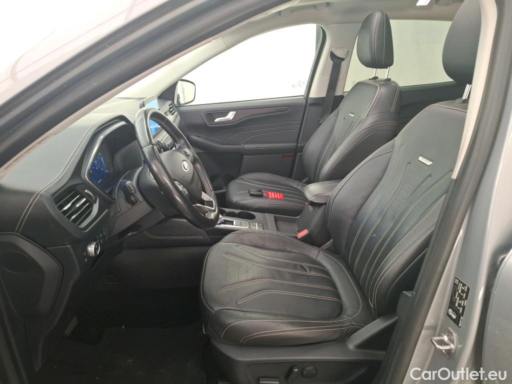 Ford  Kuga  Plug-In Hybrid Vignale 2.5 225CV BVA6 E6dT #8