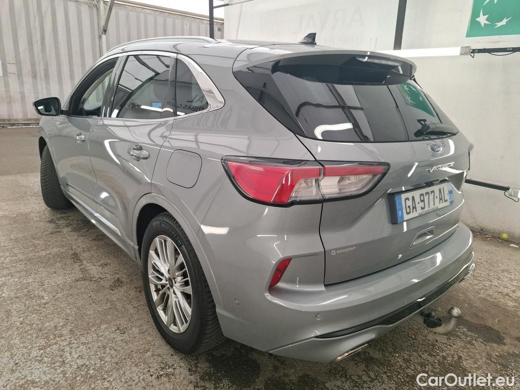 Ford  Kuga  Plug-In Hybrid Vignale 2.5 225CV BVA6 E6dT #2