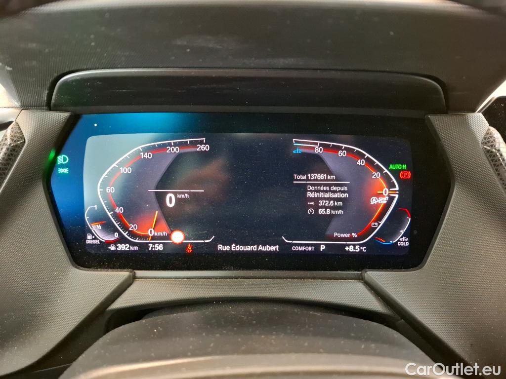 Bmw  Serie 2 BMW Série 2 Gran Coupé / 2019 / 4P / Berline 220D AUTO Business Design #6