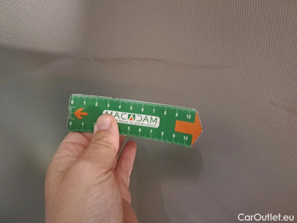  Citroen  C5  Aircross Business Plus 1.5 BlueHDi 130CV BVA8 E6dT #21