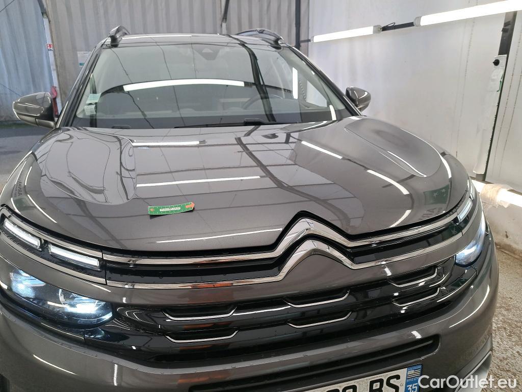  Citroen  C5  Aircross Business Plus 1.5 BlueHDi 130CV BVA8 E6dT #7