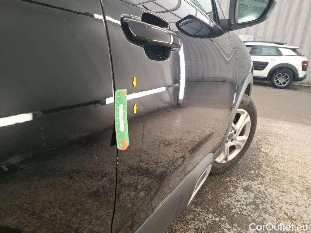  Citroen  C5  Aircross Business 1.5 BlueHDi 130CV BVA8 E6dT #1