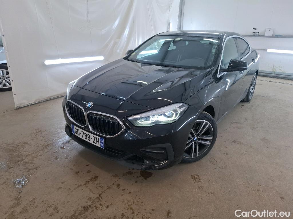 Bmw  Serie 2 BMW Série 2 Gran Coupé / 2019 / 4P / Berline 220D AUTO Business Design #1