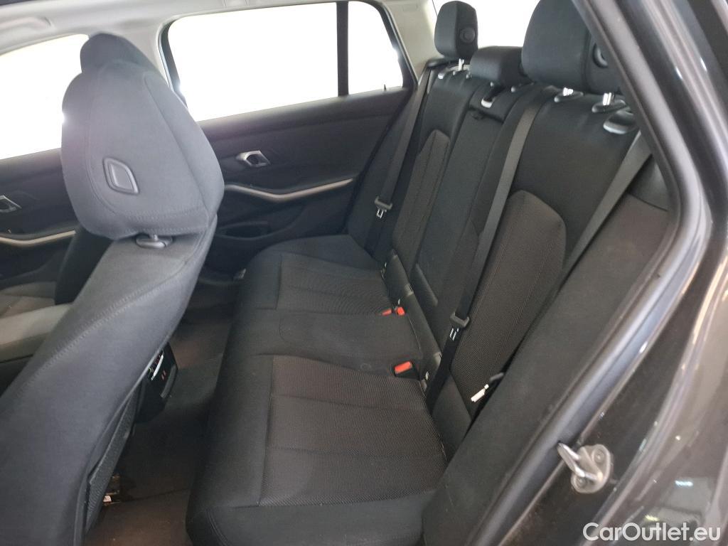 Bmw  Serie 3 Série 3 Touring 330 e xDrive Lounge 2.0 250CV BVA8 E6d #9