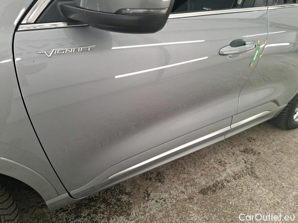 Ford  Kuga  Plug-In Hybrid Vignale 2.5 225CV BVA6 E6dT #4