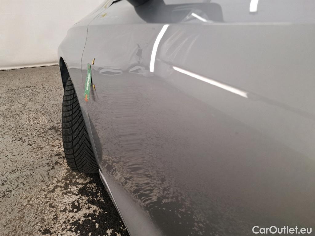 Audi  A3  Sportback 30 TDI Business Line 2.0 TDI 115CV BVM6 E6d #8