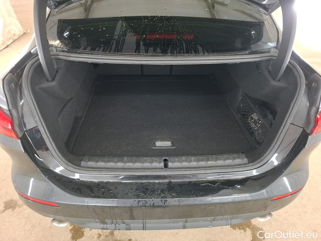 Bmw  Serie 2 BMW Série 2 Gran Coupé / 2019 / 4P / Berline 220D AUTO Business Design #10