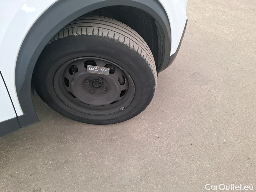  Peugeot  2008  Active Business 1.2 PureTech 100CV BVM6 E6d #26