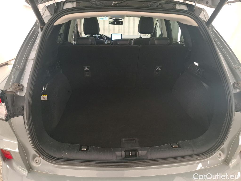 Ford  Kuga  Plug-In Hybrid Vignale 2.5 225CV BVA6 E6dT #10