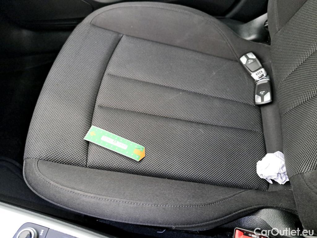  Audi  A4  Avant business line 2.0 TDI 150CV BVA7 E6 #13