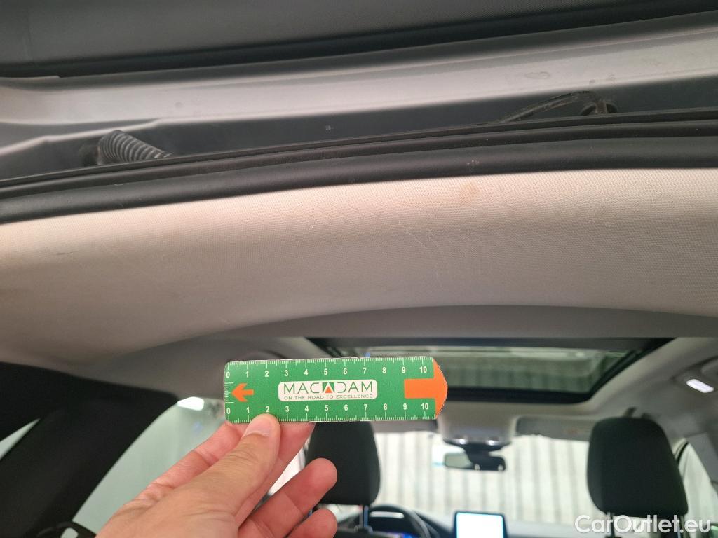 Ford  Kuga  Plug-In Hybrid Vignale 2.5 225CV BVA6 E6dT #45