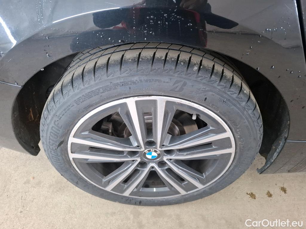 Bmw  Serie 2 BMW Série 2 Gran Coupé / 2019 / 4P / Berline 220D AUTO Business Design #5